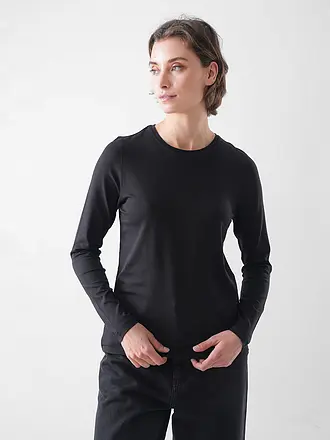 KATESTORM | T-shirt à manches longues | schwarz